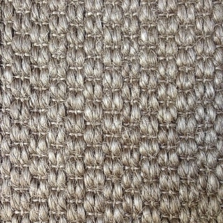 Heavy Rustic Espresso Sisal